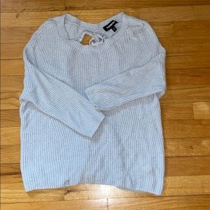 Express Sweater